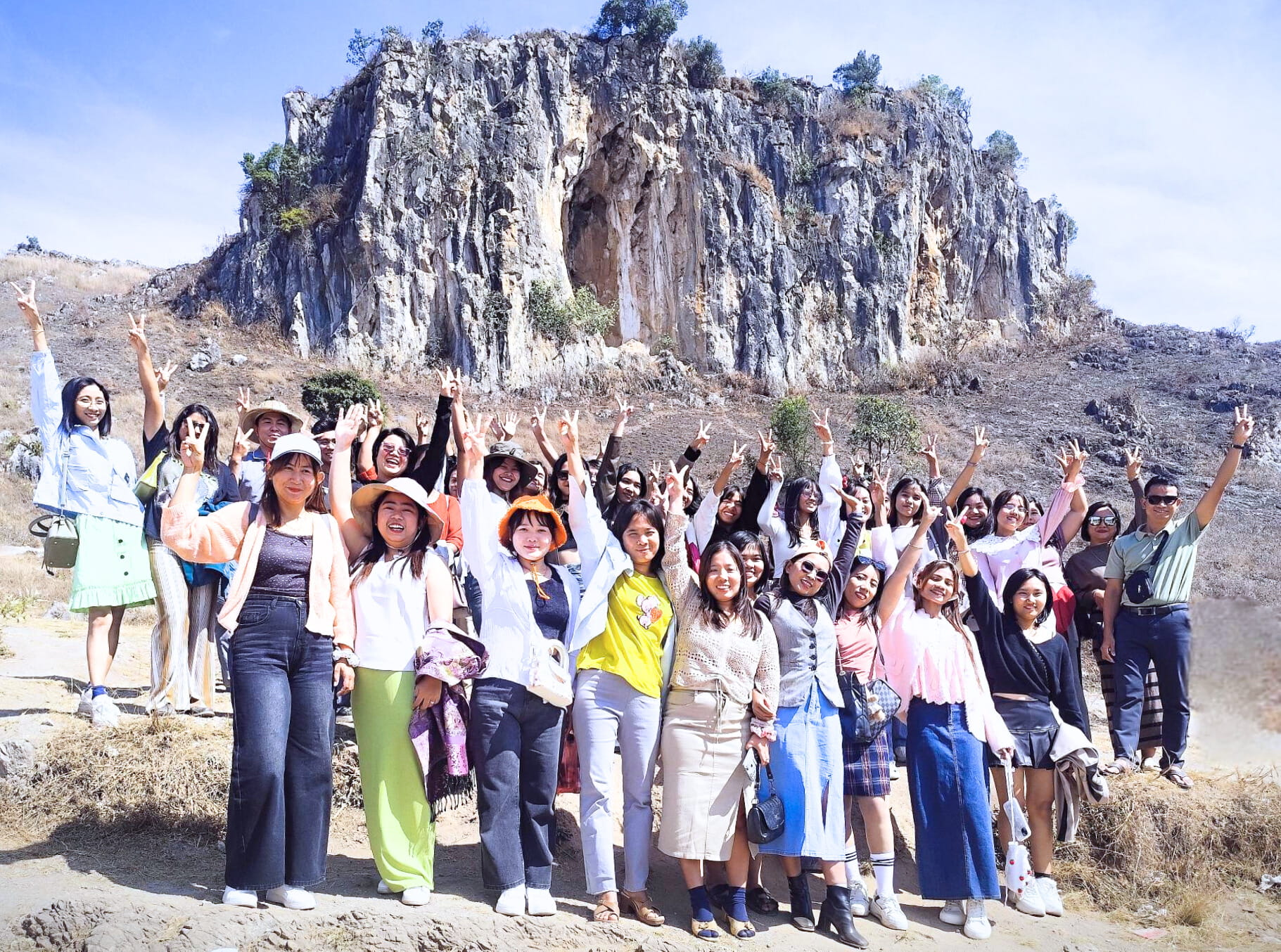 Strengthening Our Team, Advancing Our Mission